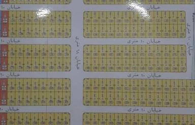 209 متری فرهنگیان (تجاری مسکونی)