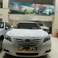 کمری 2007GLxاطراف رنگ سفارش عمان