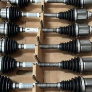 انواع پولوس 206و....