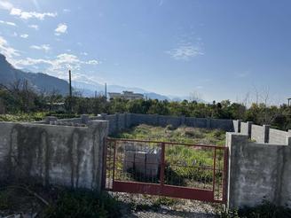 فروش زمین 251 در نیاسته رامسر