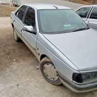 پژو 405 مدل 85