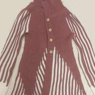 ژاکت کاموا زنانه