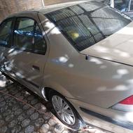 سمند دوگانه