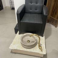 فروش صندلی پدیکور