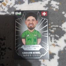 کیمدی فوتبال