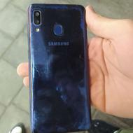 گوشی a20محمولی