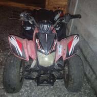 چهارچرخ 125 اقساطی