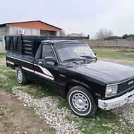 مزدا وانت مدل 82