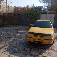 تاکسی ماکو بازرگان