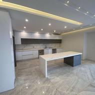 فروش آپارتمان 220متر سه خواب صفر خیابان نظر شرقی