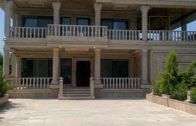 فروش ویلا 1100 متر در مرکز شهر