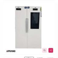 یخچال دو قلو گالان