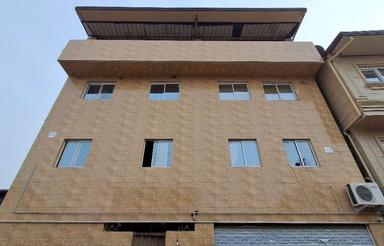 آپارتمان 120 متری