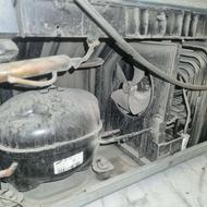 خدمات وتعمیریخچال ماشین لباسشویی پکیج