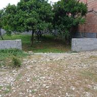 فروش زمین مسکونی 210 متر در بلوار خزر