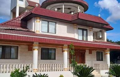 فروش ویلا 1200 متر در مرکز شهر