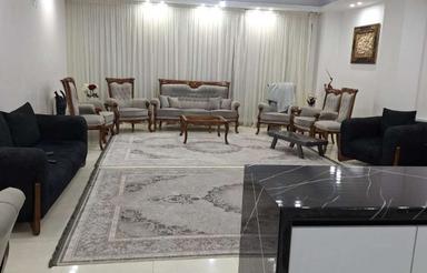 فروش آپارتمان 100 متر فول امکانات نوساز شاخه