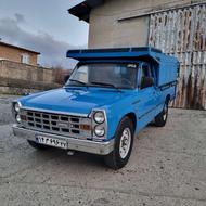 نیسان 98 دوگانه