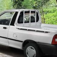 حواله پراید وانت