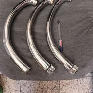 سه عددسرشیراب