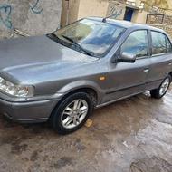 سمند درجه یک سالم