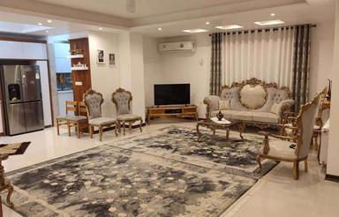 اجاره آپارتمان 120 متر در بلوار پاسداران