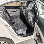 شاهین اتوماتیک سری cvt g