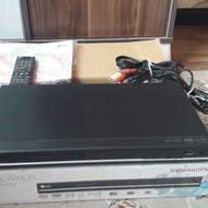 دی وی دی پلیر