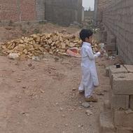 حسین اباد کرمان 7 قصب