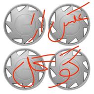 قالپاق فابریک پیکان