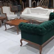 مبل گالستین مبلمان راحتی کیارش