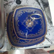 جاشیرینی دو طبقه