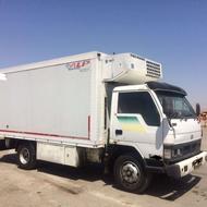 فروش هیوندا یخچالدار یک برگ سند