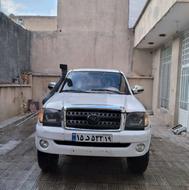 کاپرا دوکابین دودفرانسیل