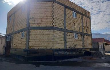 فروش خانه دوطبقه در مهیار