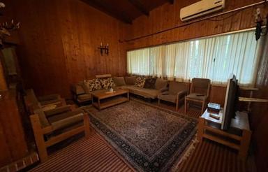  اجاره‌ویلا لوکس در خزرشهر شمالی