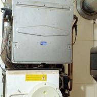 پکیج بوتان قدیمی