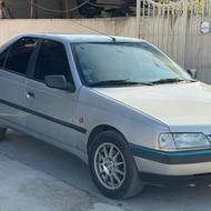 405 مدل 88 داخل کرم