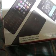 گوشی نوکیا 150 دوسیم کارت رمخور