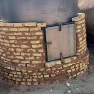 کربن پوست پسته