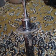 کمک کوتاه ماشین