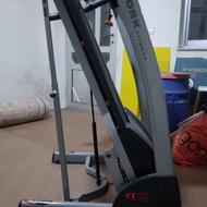 تردمیل یورک