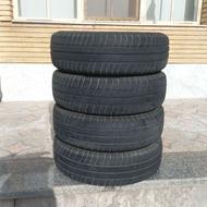 لاستیک تایر بارز