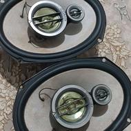 باند 718و باند پایونیر و ساب جی بی ال هزار