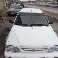 پراید 141 مدل88 هیدرولیک