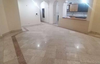 120متر دو خواب بام سعادت آباد ویو دار