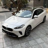 بی ام و سری 2 (سدان) 2025 سفید