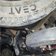 لاستیک set هند. 40درصد