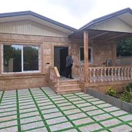 فروش ویلا 230 متر در مرکز شهر