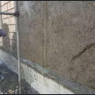 سیمانکاری انجام میدم درختمتم